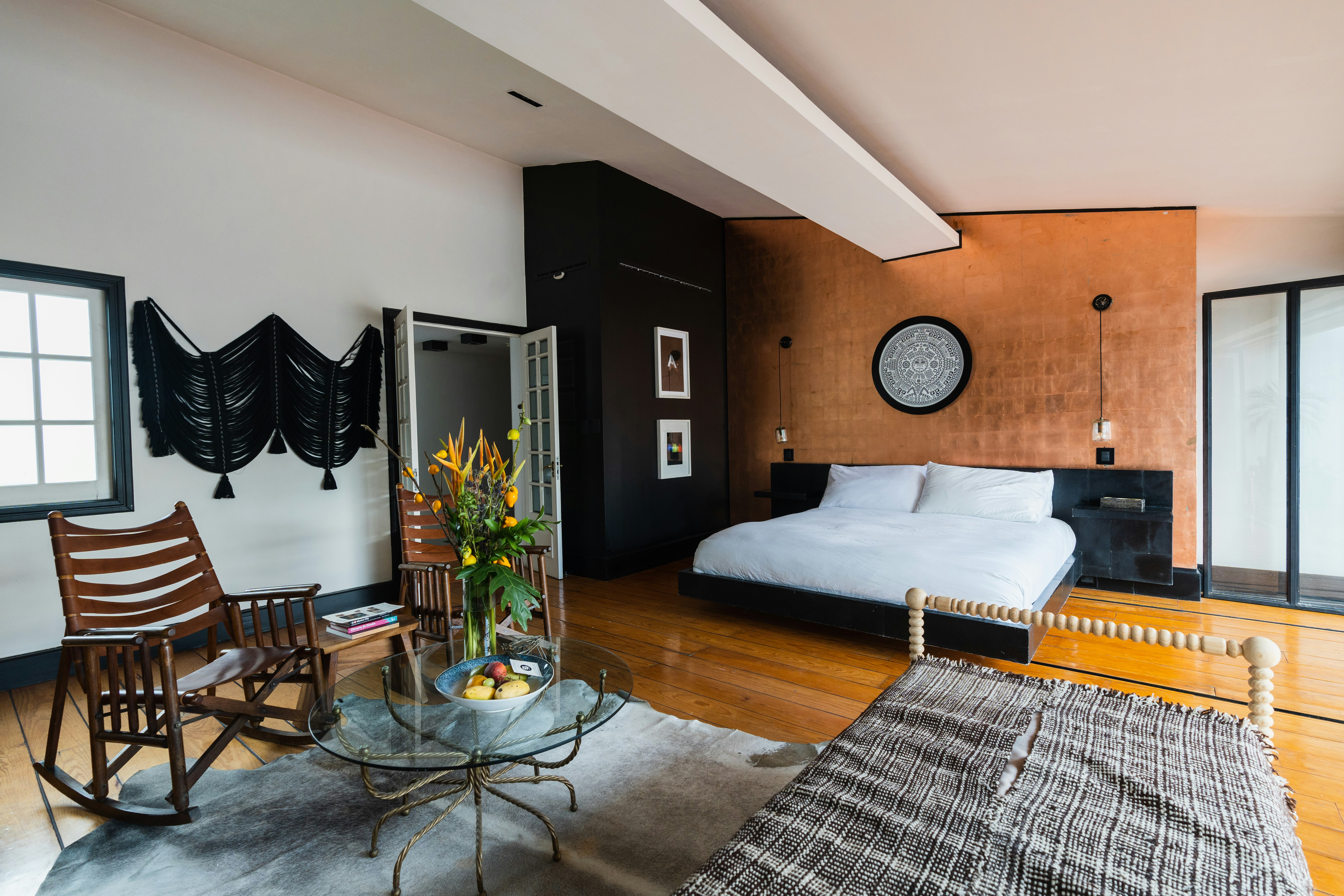 La Valise Mexico City, member of Small Luxury Hotels 30/49
