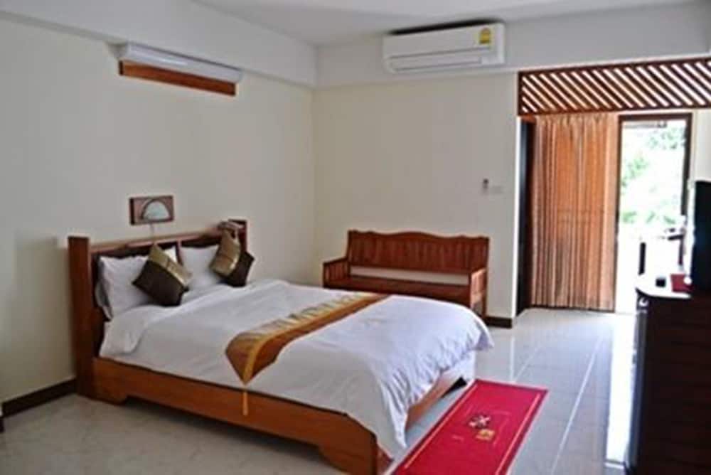 Riverfront Hotel Mukdahan 14/28