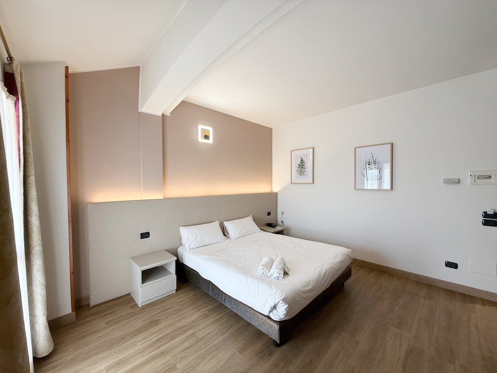 Hotel La Bergamina 7/50