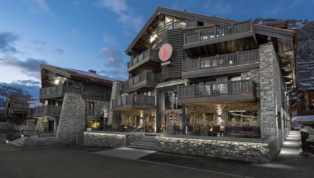 Hotel Le K2 Chogori 2/50