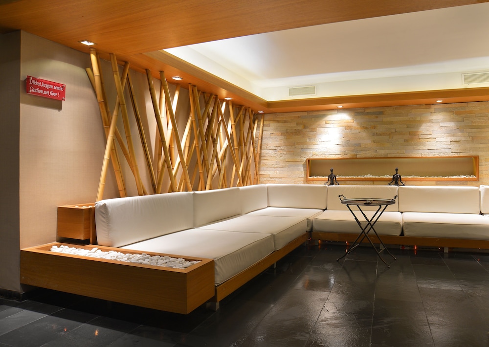 Pera Rose Hotel 16/78