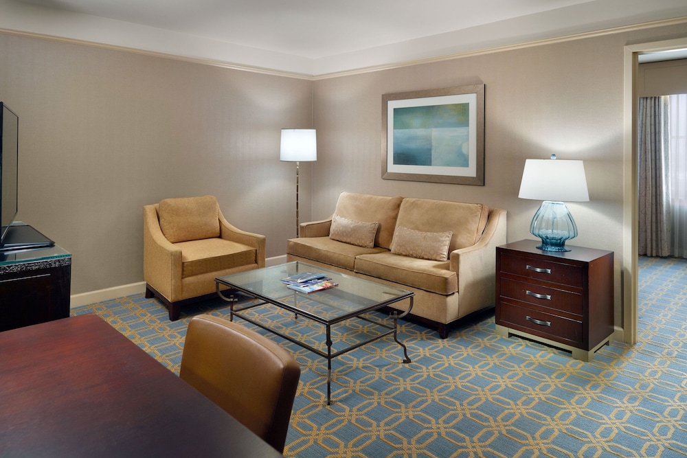 The Westin Poinsett Greenville 18/37