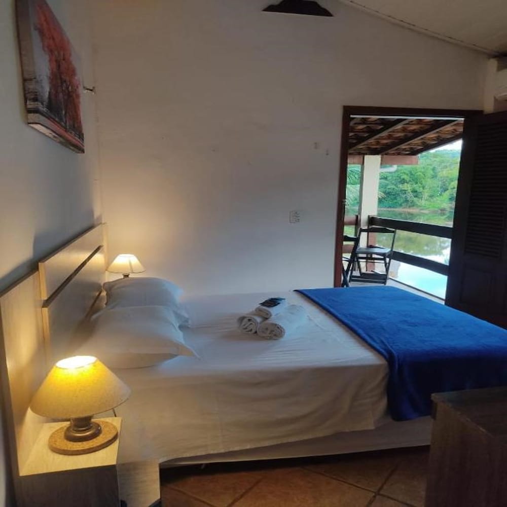 Pousada Rio Paraty 10/50