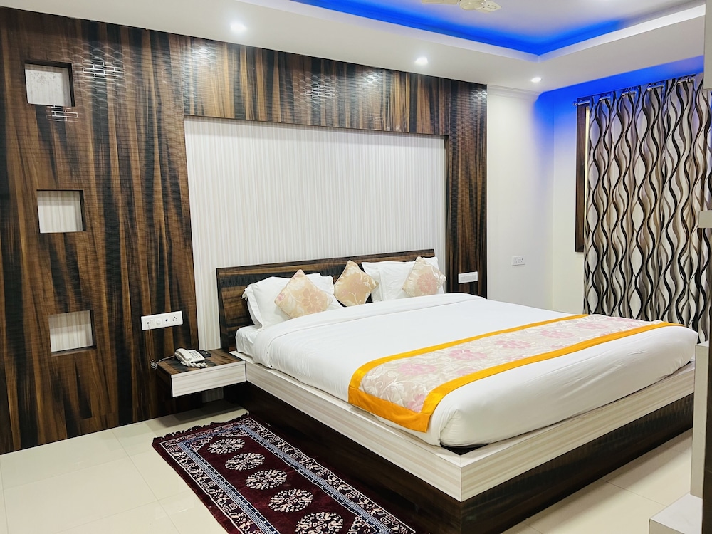 BODHGAYA REGENCY HOTEL 9/50