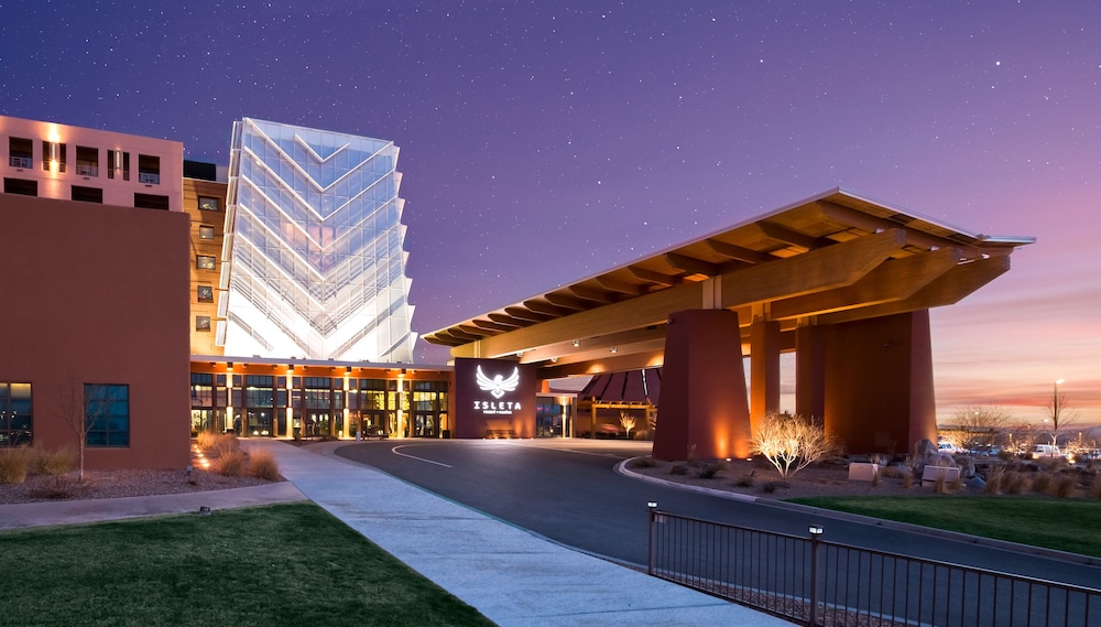 Isleta Resort And Casino 6/69