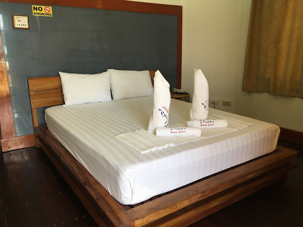 El Nido Beach Hotel 14/50