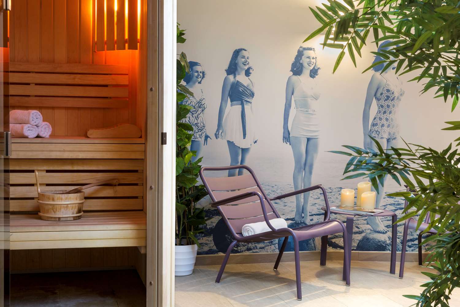 Best Western Hotel Perros Guirec Hotel and Spa Les Bains 6/76