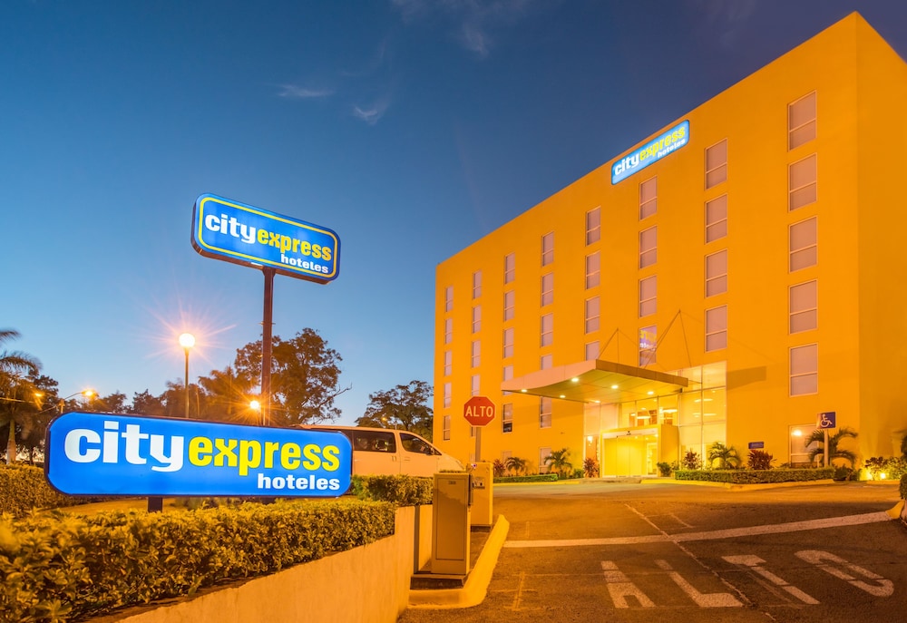 City Express by Marriott San Jose Costa Rica 3/50