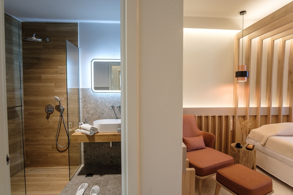 Bourtzi Boutique Hotel 41/64