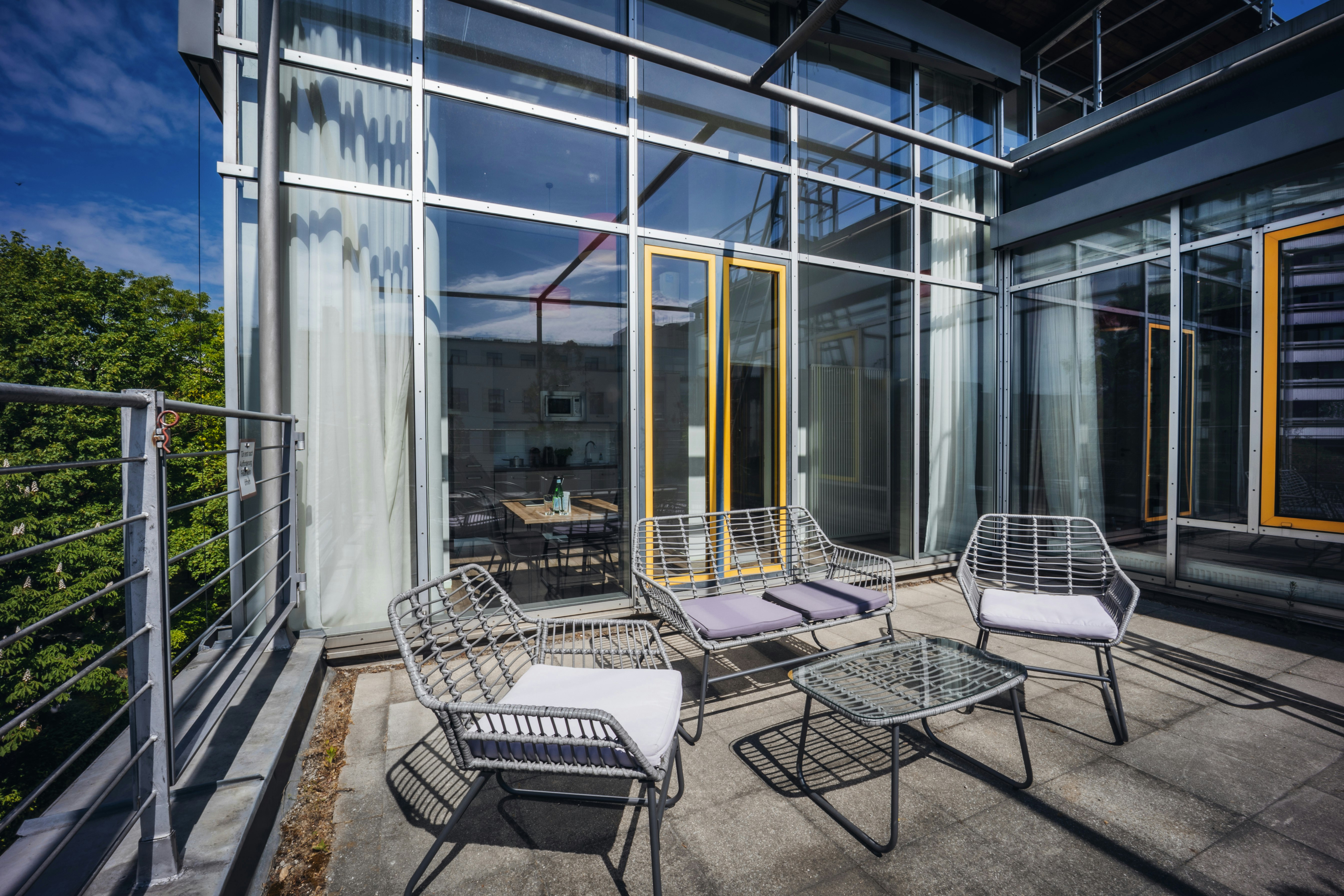 Brera Serviced Apartments Munchen 6/50