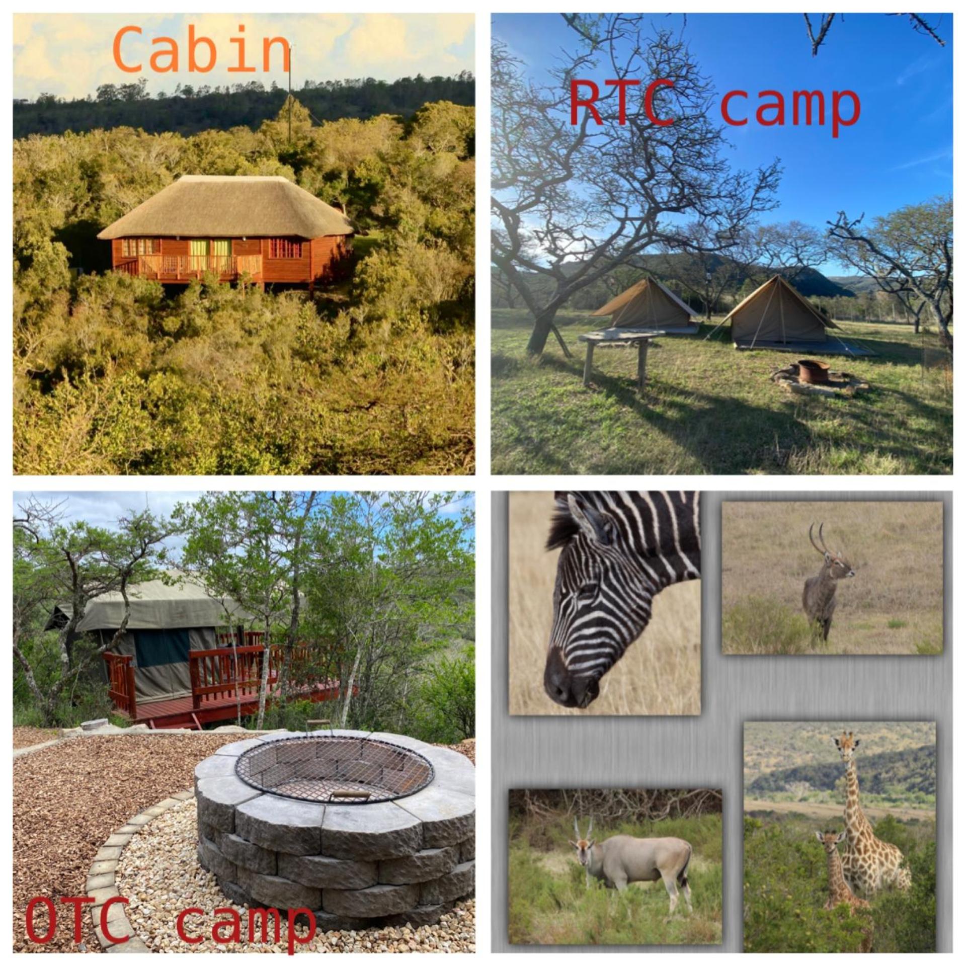Horseshoe Game Reserve 42/47