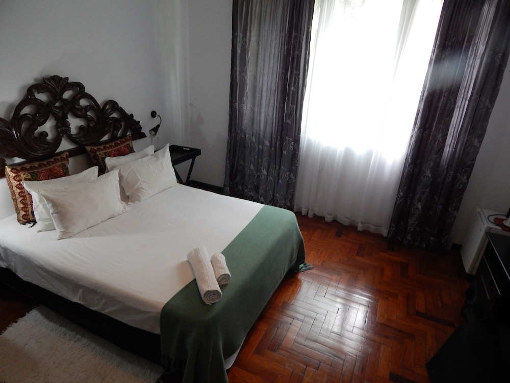 Jacaranda Guesthouse 6/31