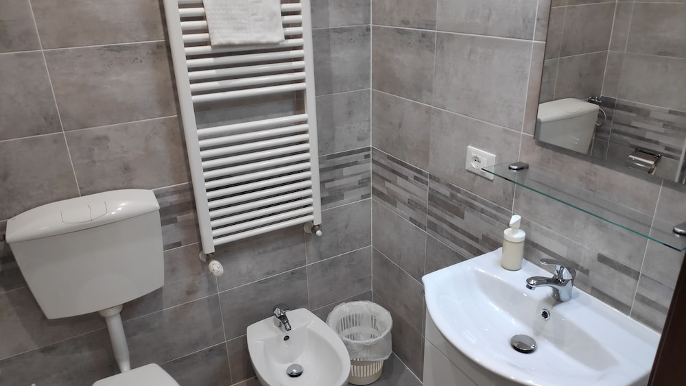 Bed And Breakfast Centrale 49/50