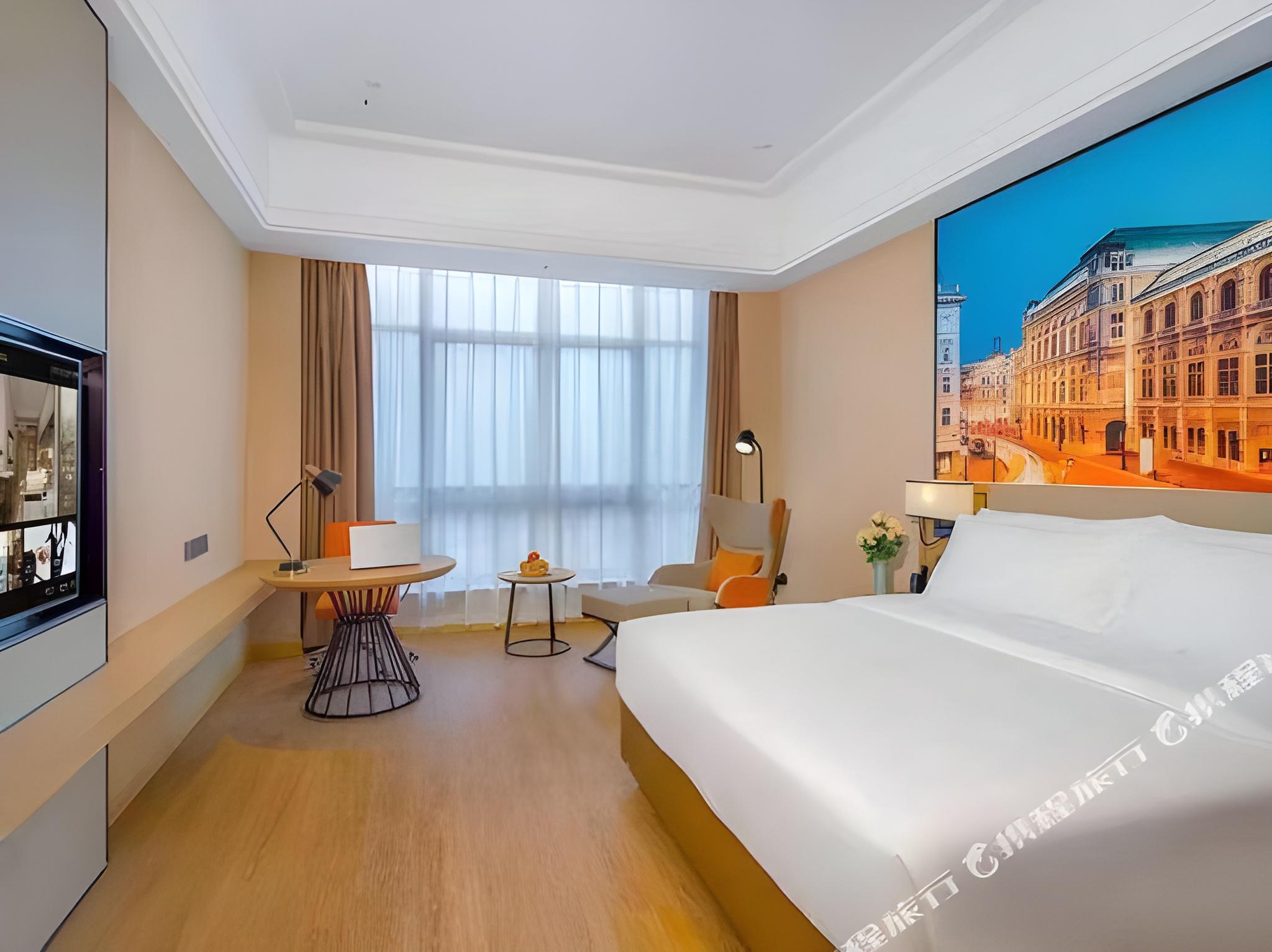 Vienna Hotel (Changsha Furong Middle Road) 10/48