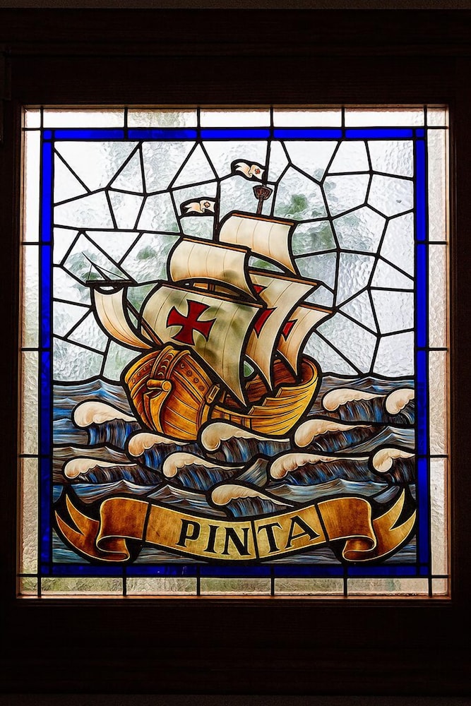 Hotel La Pinta 27/41