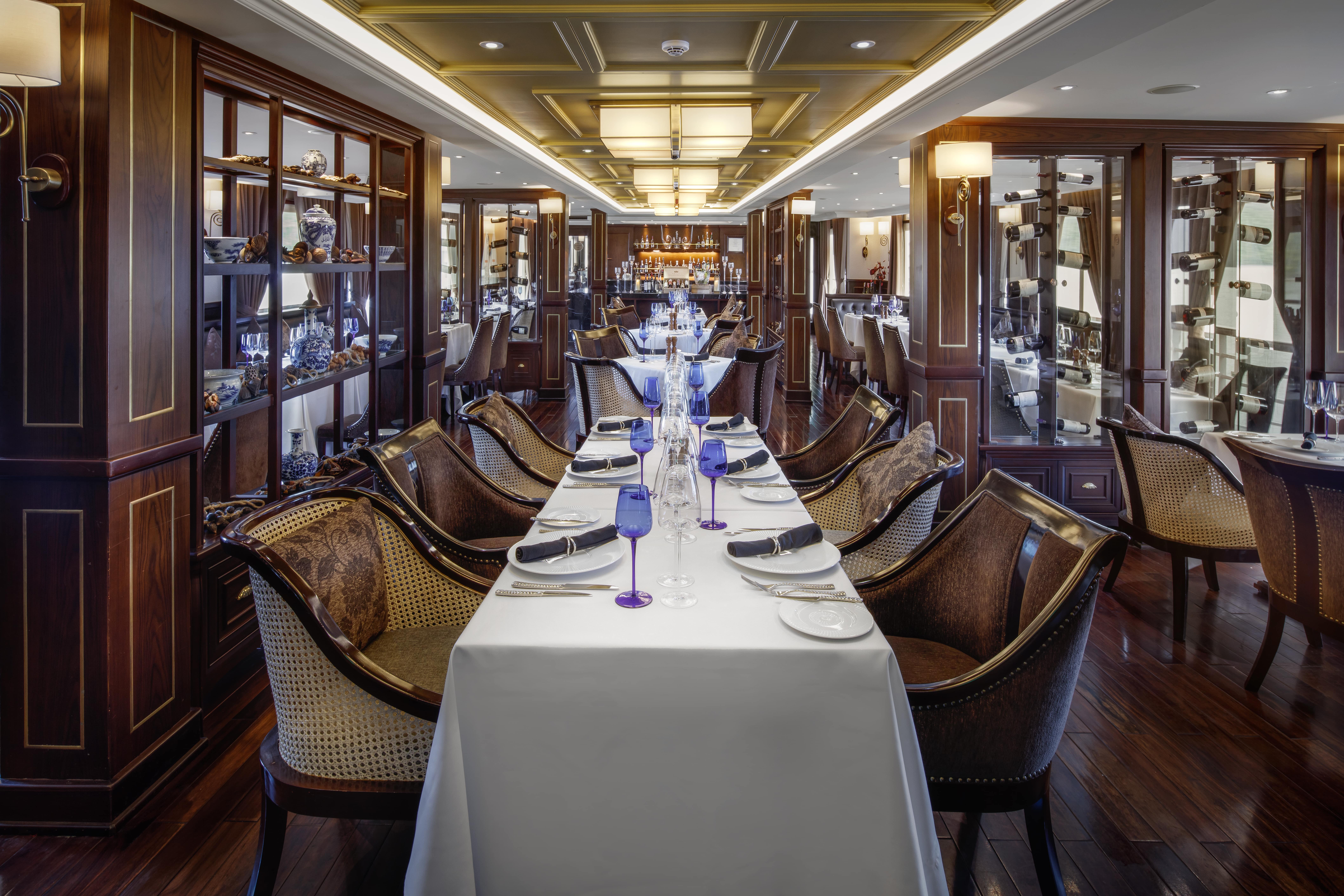 Paradise Elegance Cruise 25/38