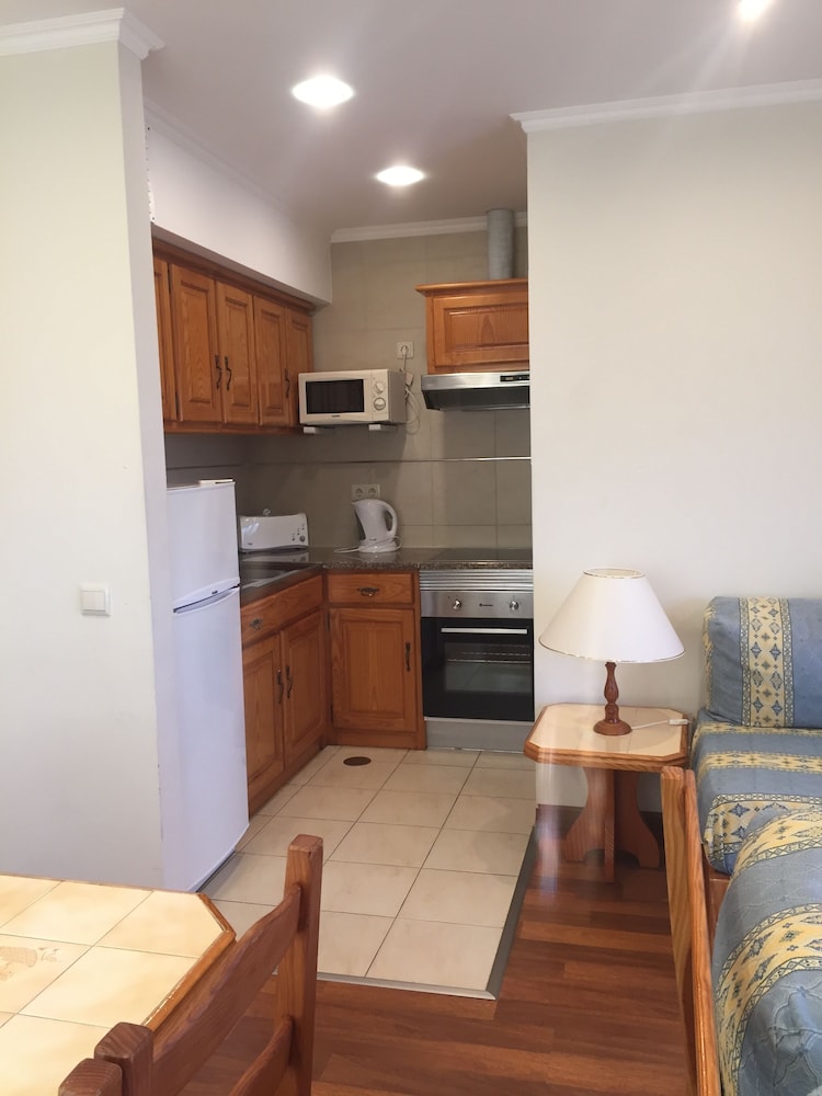 Parque Mourabel Oasis Village Pe Do Lago Apartment 43/71