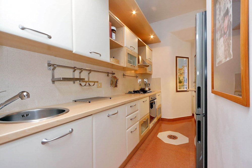 Clementina - WR Apartments 28/30