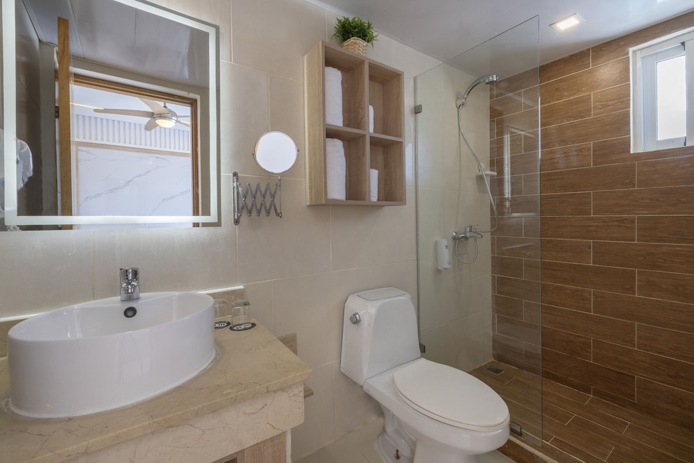 HM Bavaro Beach Adults Only 50/51