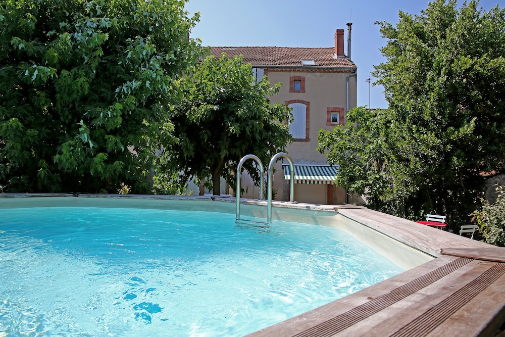 Villa Bellevue 19/28