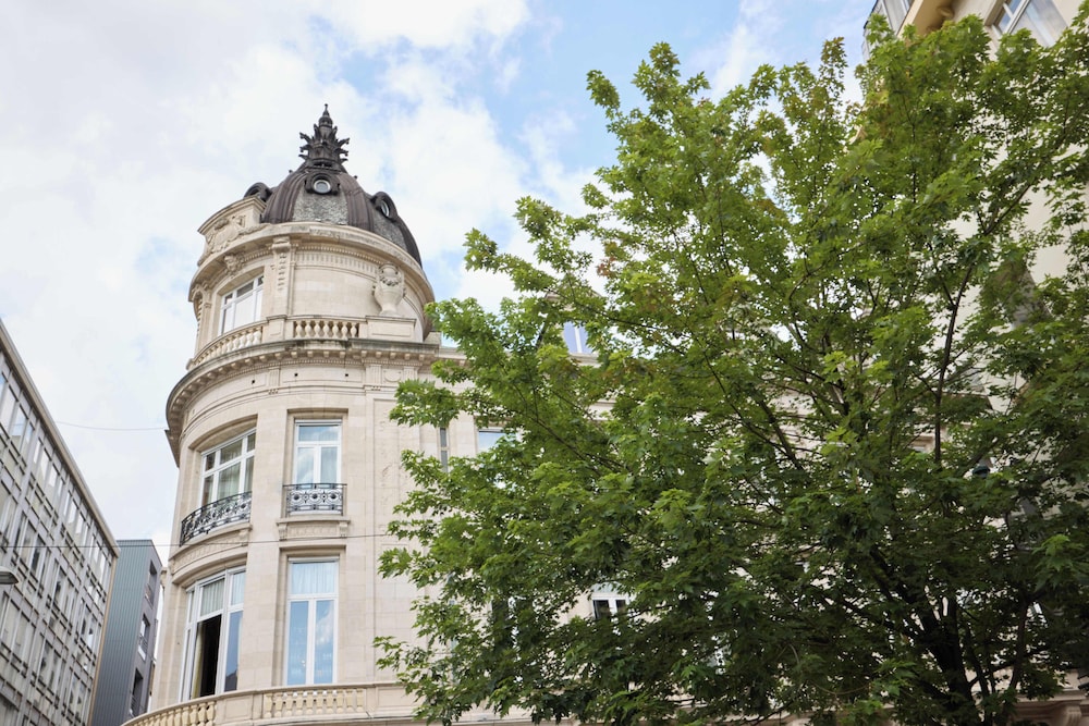 Hotel Fleur de Ville 4/65