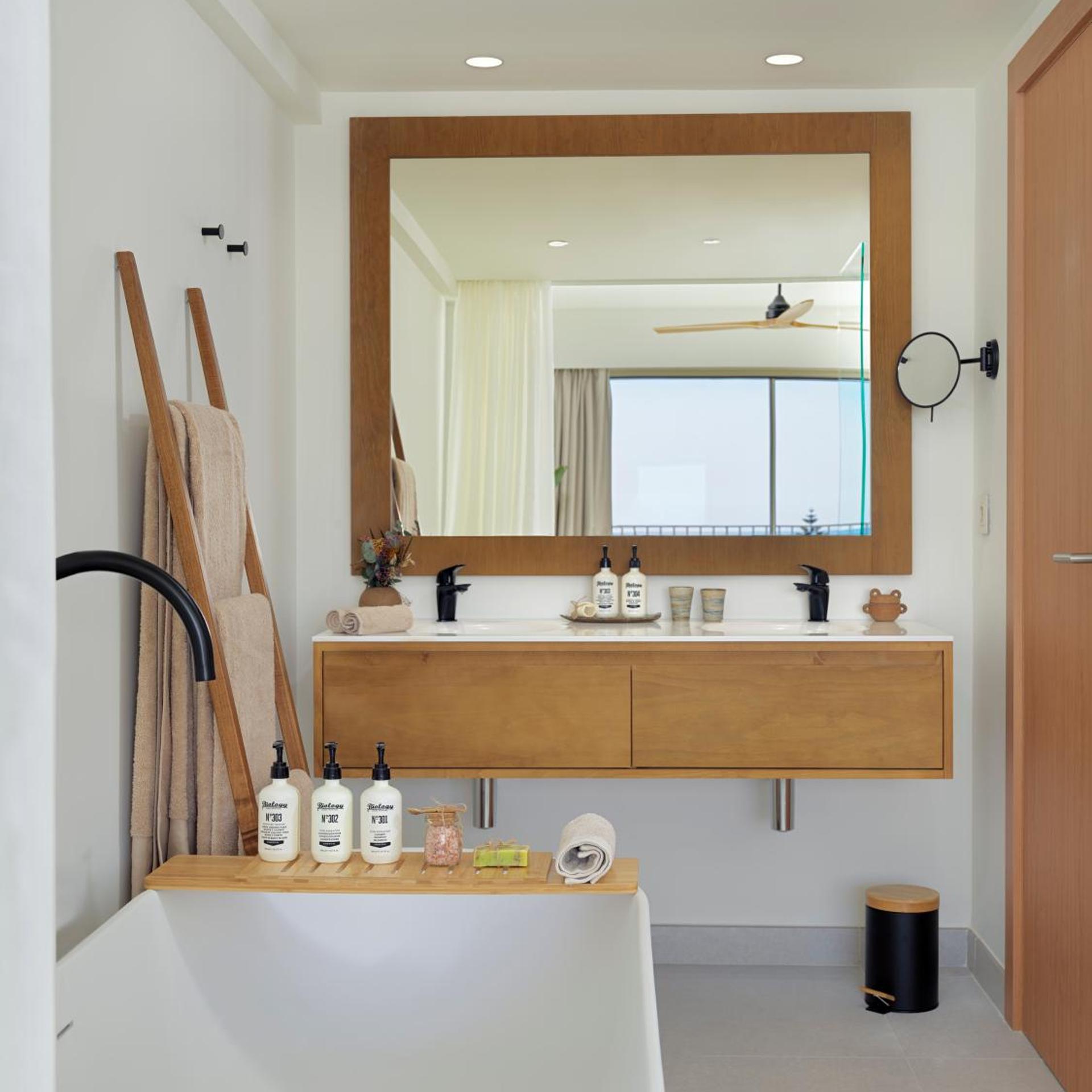 Reserve, Suite, King Bed, Ocean Front، Paradisus Gran Canaria 6/6