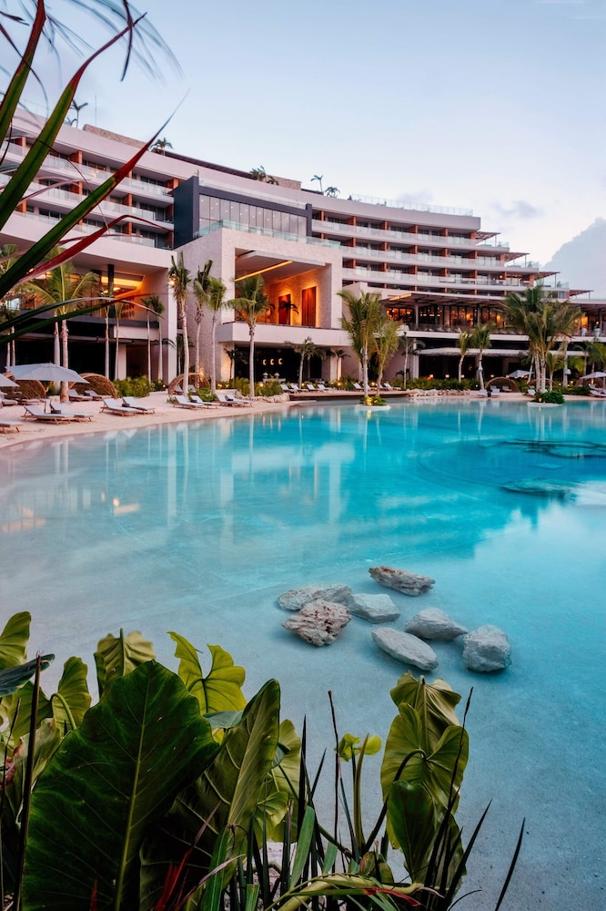 Secrets Moxche Playa del Carmen - Adults Only 4/48