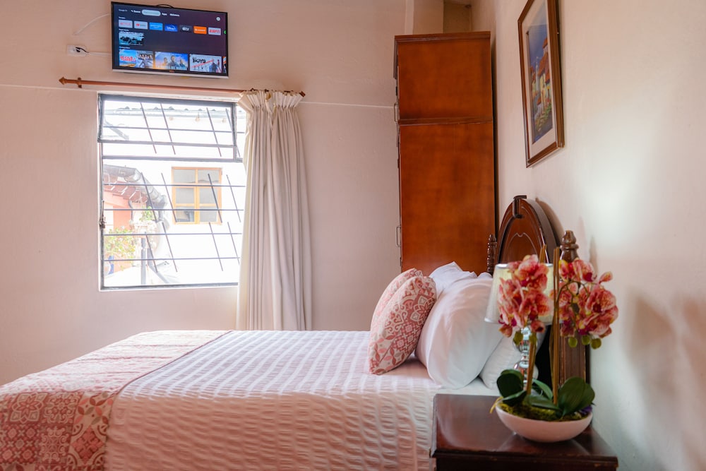 Rincon Familiar Hostel Boutique 29/69