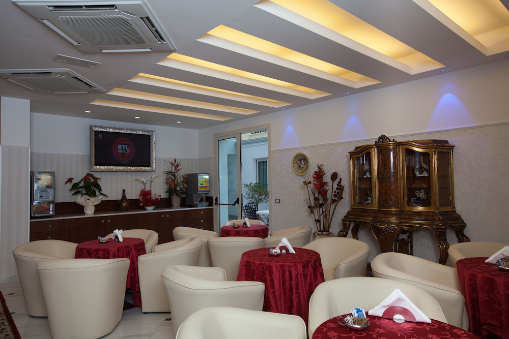 Villa Del Mare 49/59