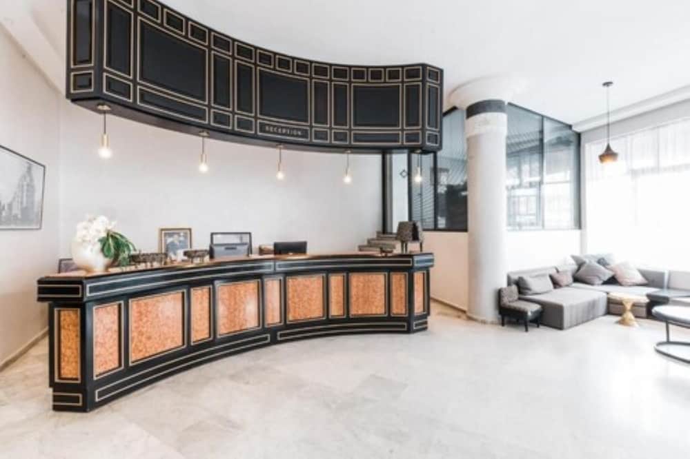 Casablanca Hotel 2/54