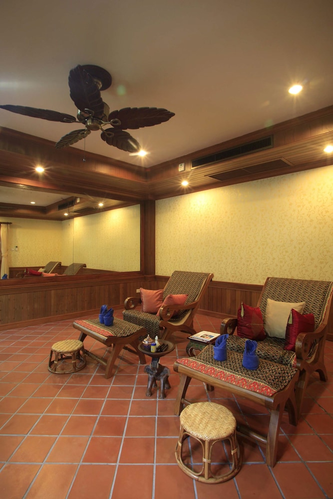 La Solaya Khao Lak 65/75