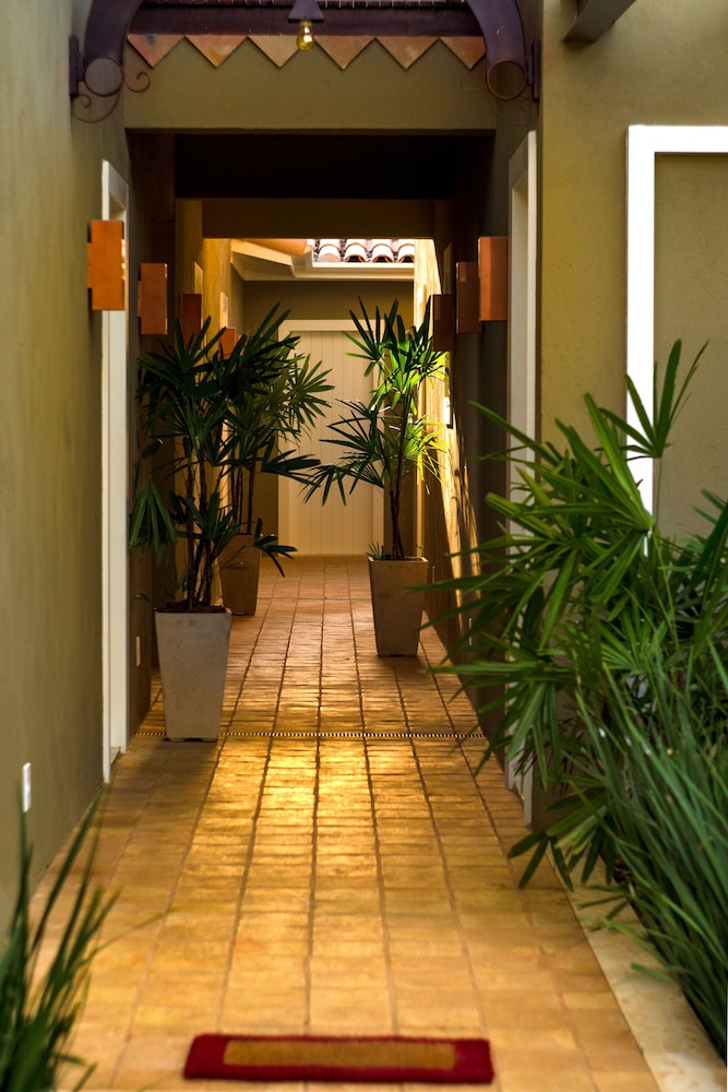 BUZIOS ESPIRITUALIDADE RESORT CARAVELAS 16/74