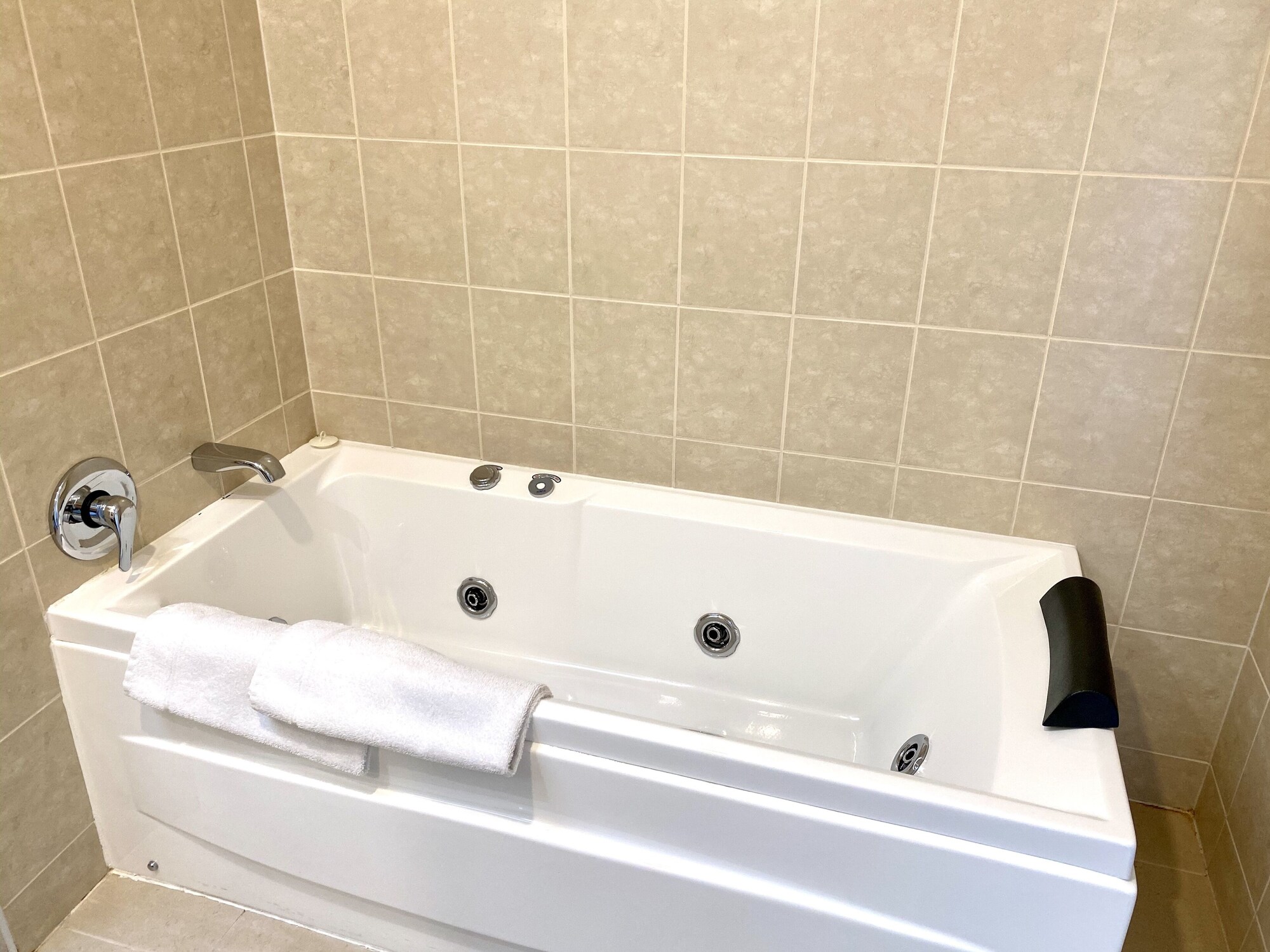 بنتهاوس عائلي بـ3 غرف نوم، Alpha Motel Luxury Apartments 5/9