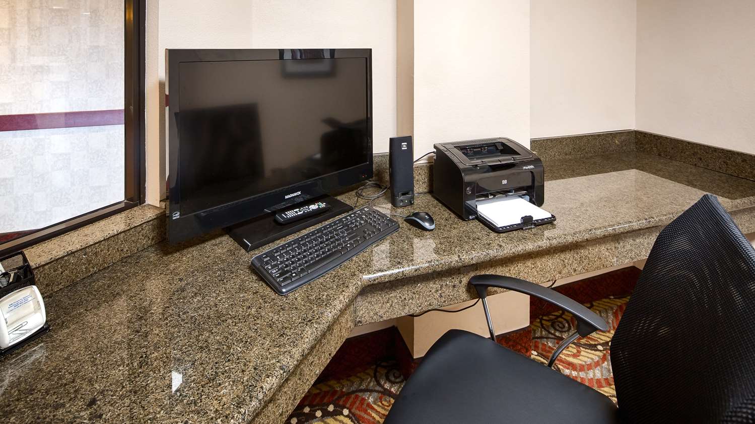 Best Western Plus Memorial Inn and Suites 8/9