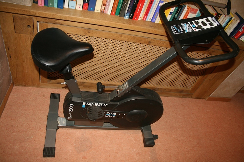 sport facilities