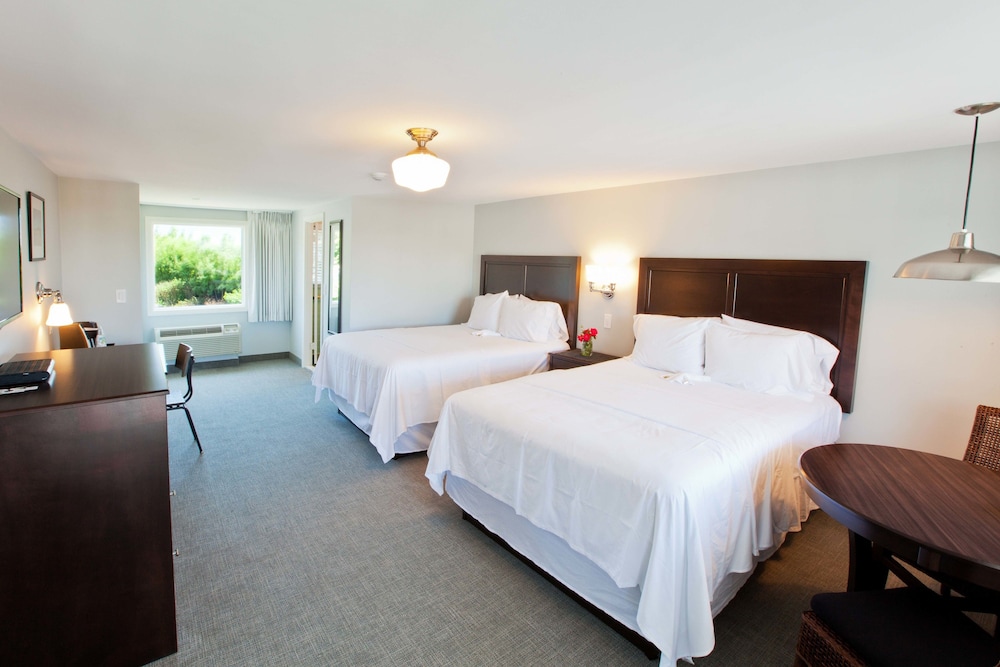 Seaglass Inn & Spa 21/49