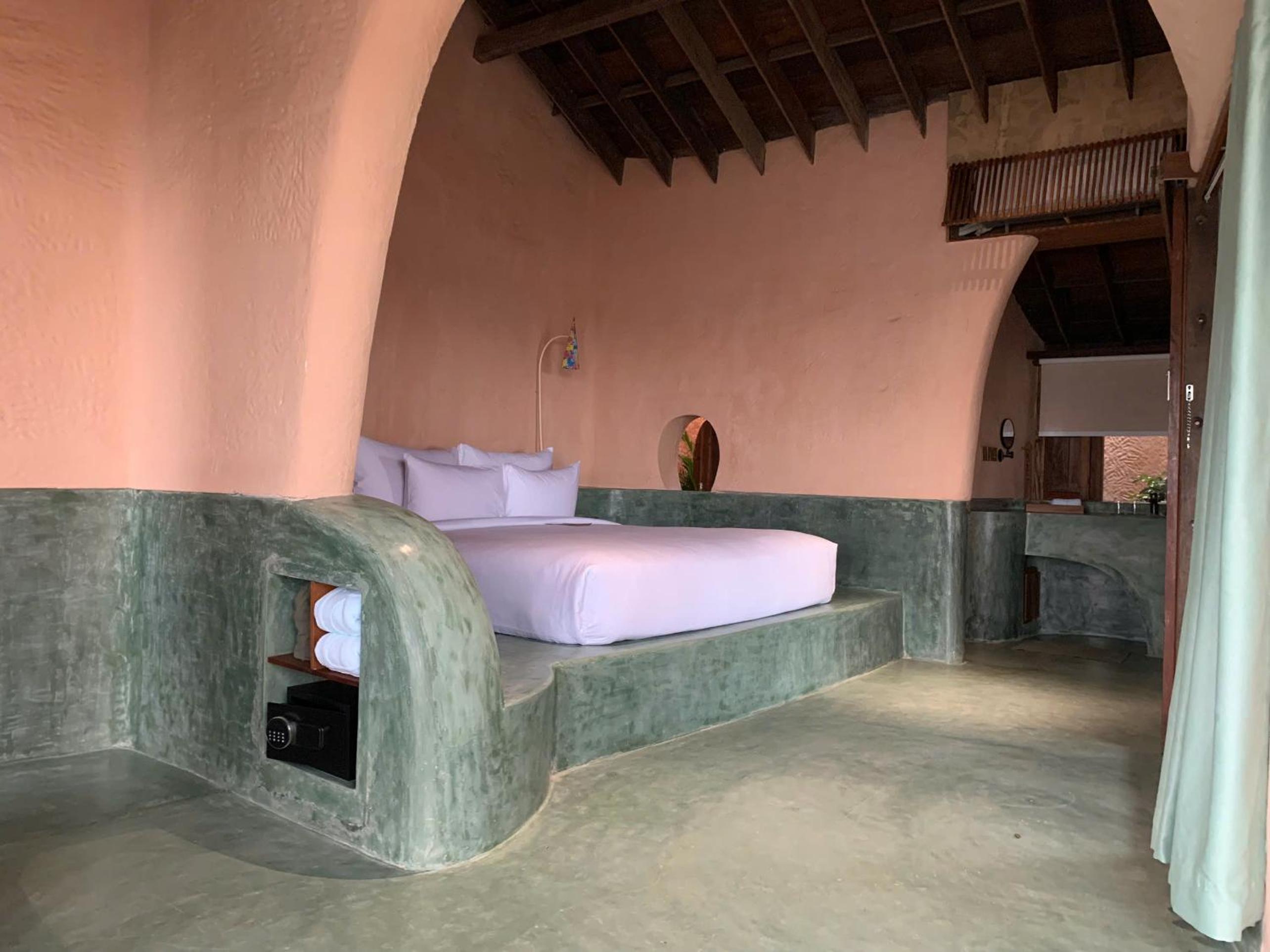 Penthouse Suite 2 Bedrooms