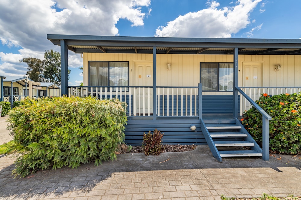 Ingenia Holidays Nepean River photo2
