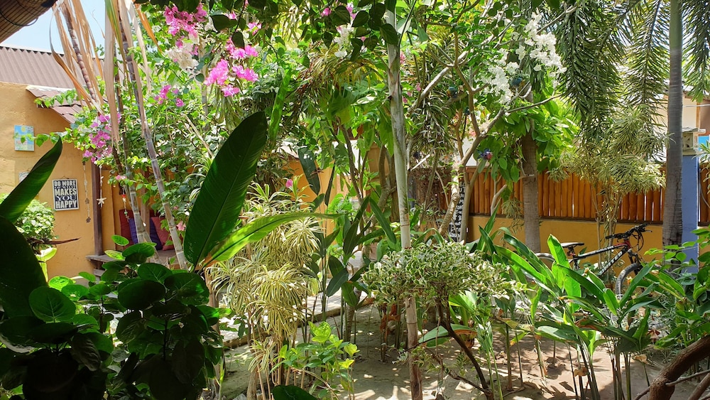 Puri Sayang Bungalows 41/50