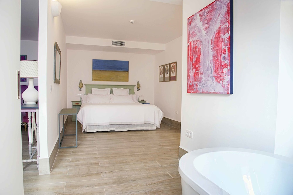 Overland Suites Catedral 29/75