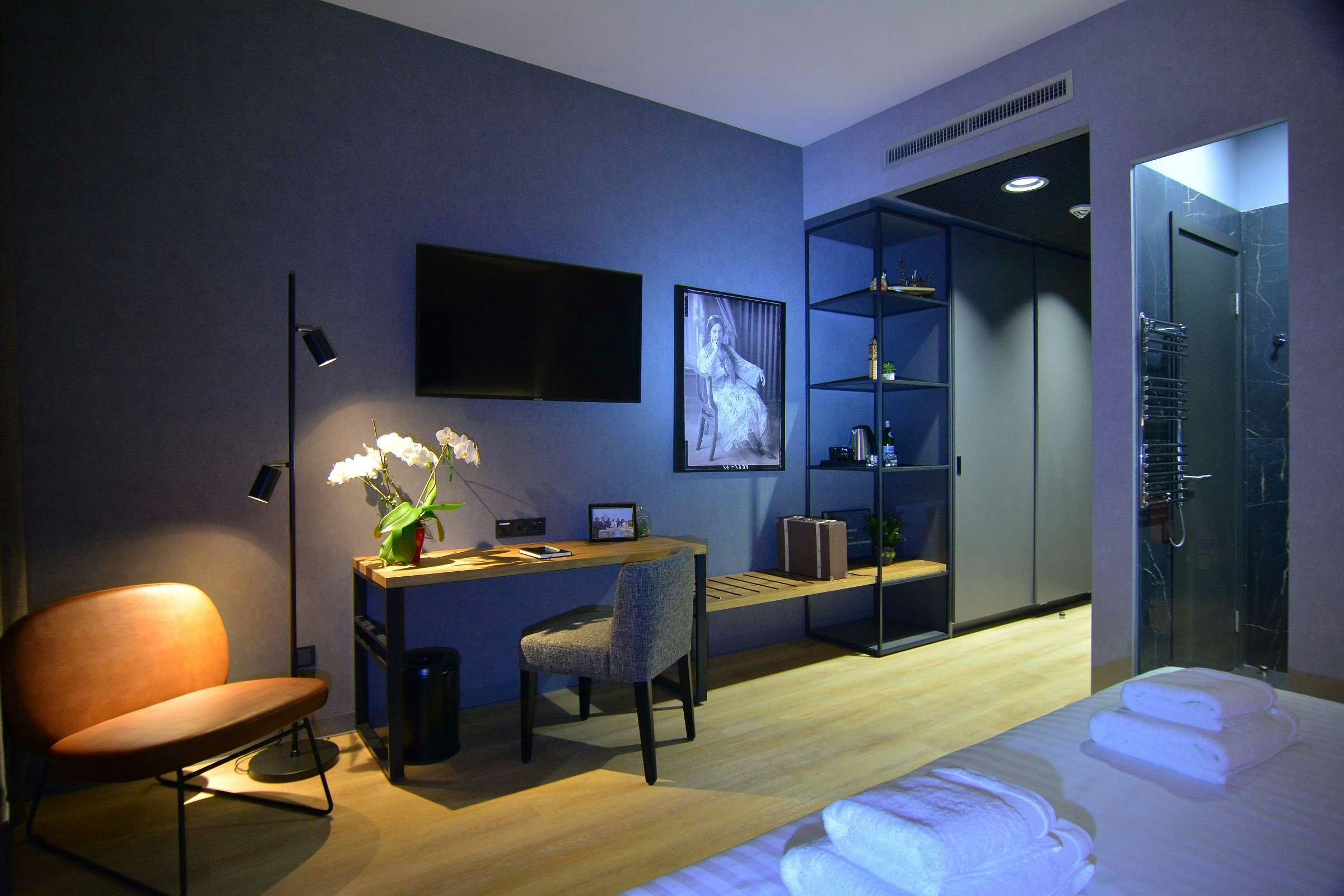 MK Hotel Tirana 15/20