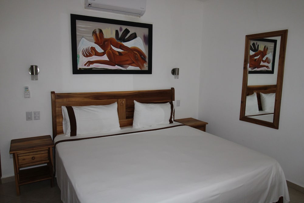 Albachiara Hotel 31/75
