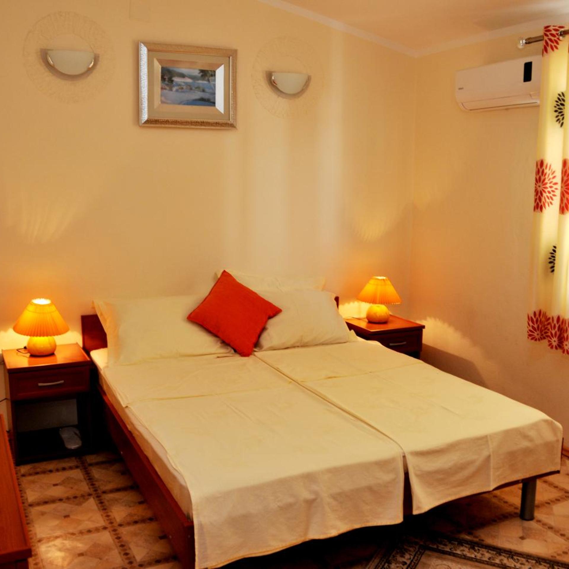 Aparthotel Villa Primafila 16/75