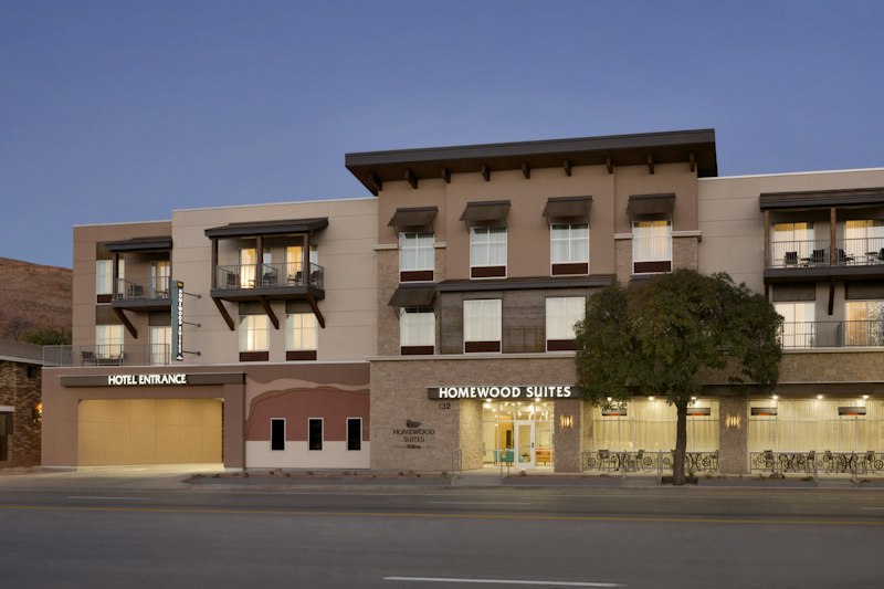 Homewood Suites By Hilton Moab 2/37