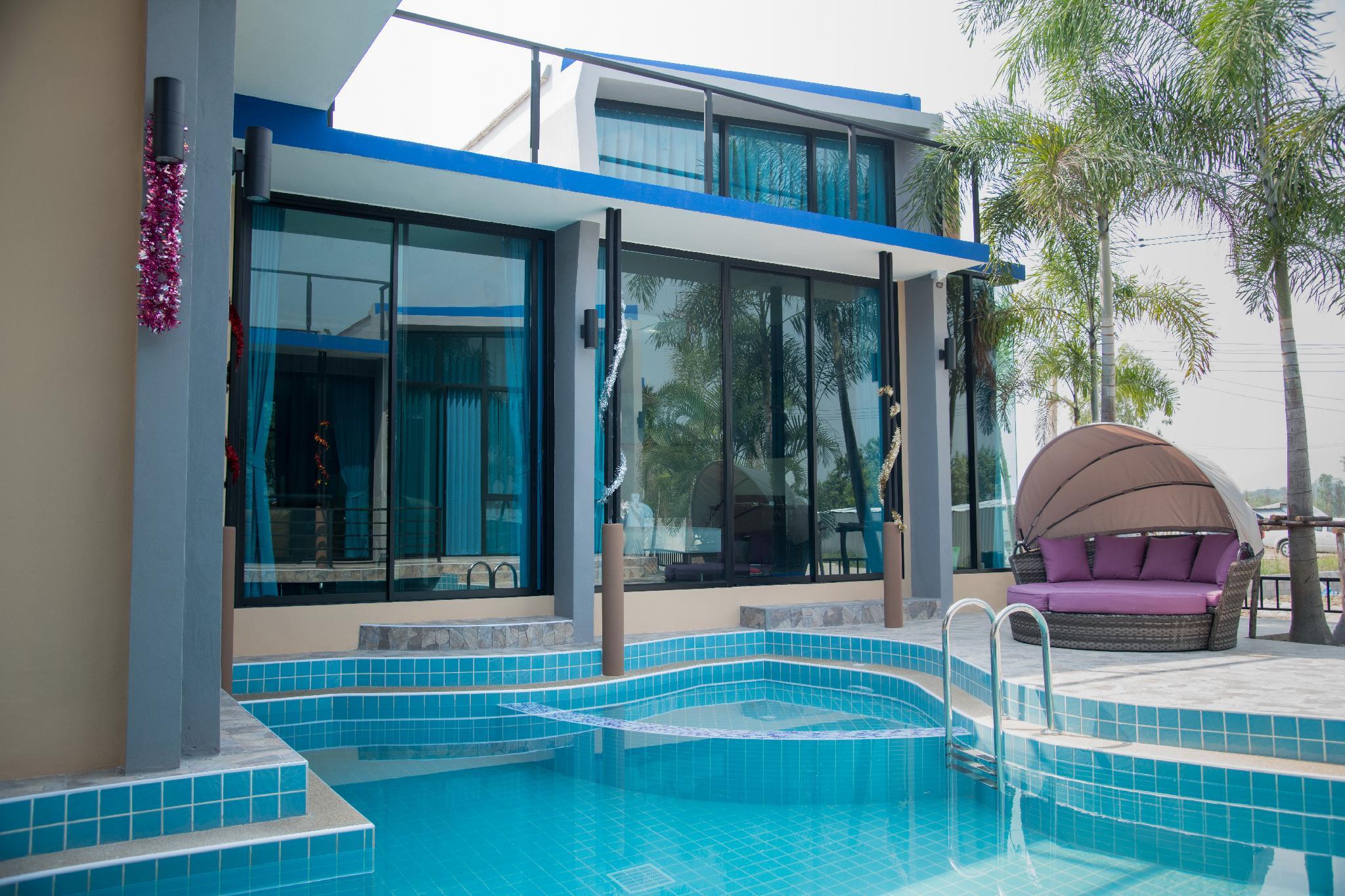 Charm Resort Cha-Am 2/60