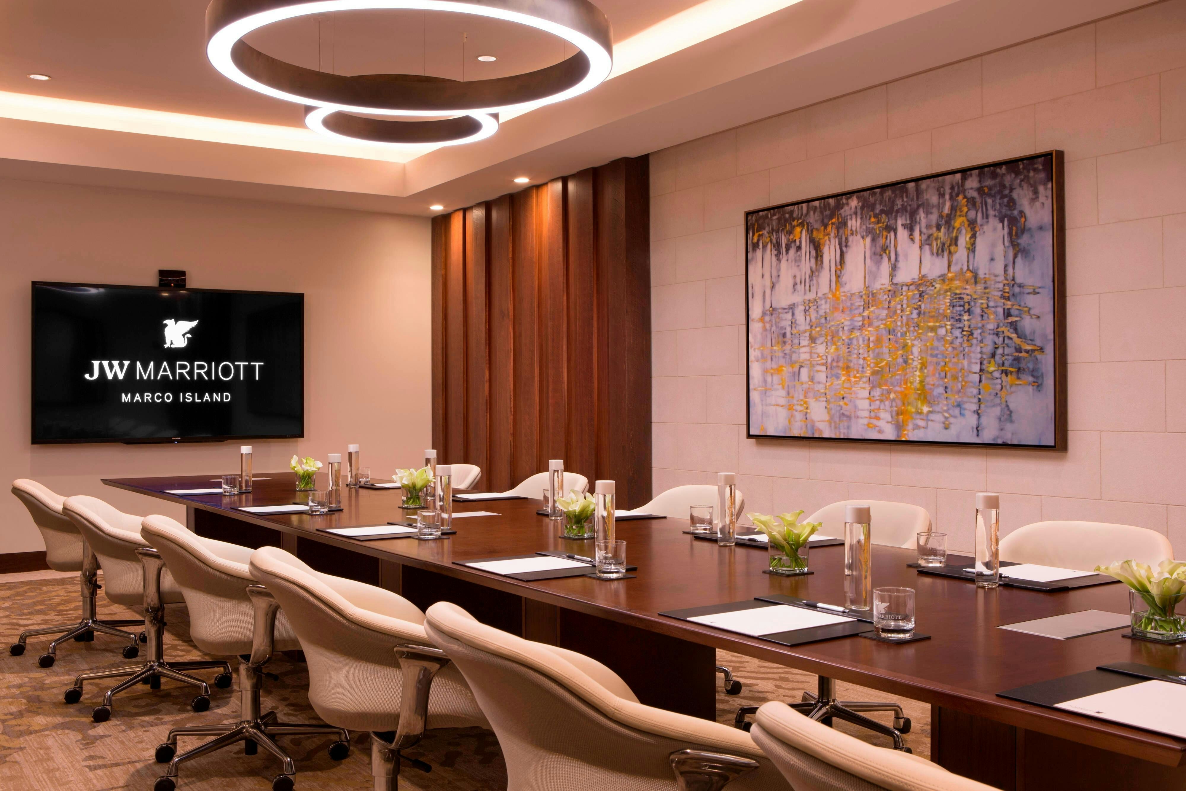 JW Marriott Marco Island Beach Resort 34/50