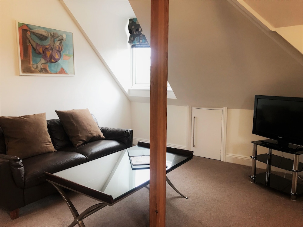 Alum Chine Beach House 31/50