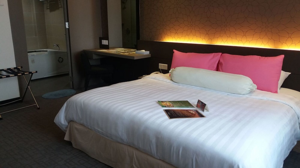 StarCity Hotel Alor Setar 12/34