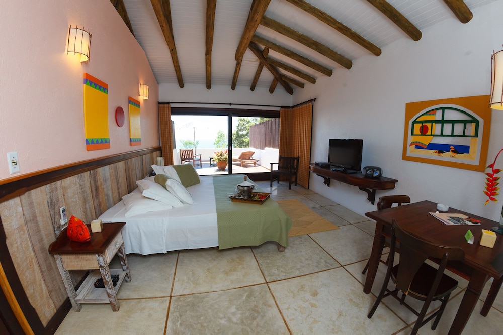 Resort Refugio Do Estaleiro 51/73