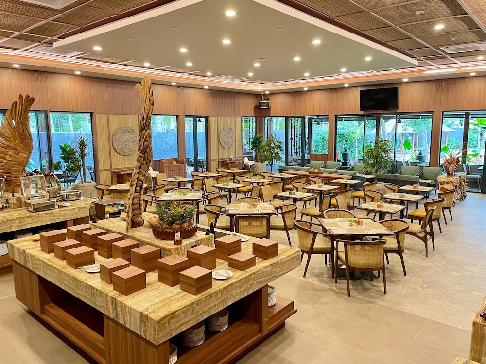 Sima Hotel Kuta Lombok 38/50